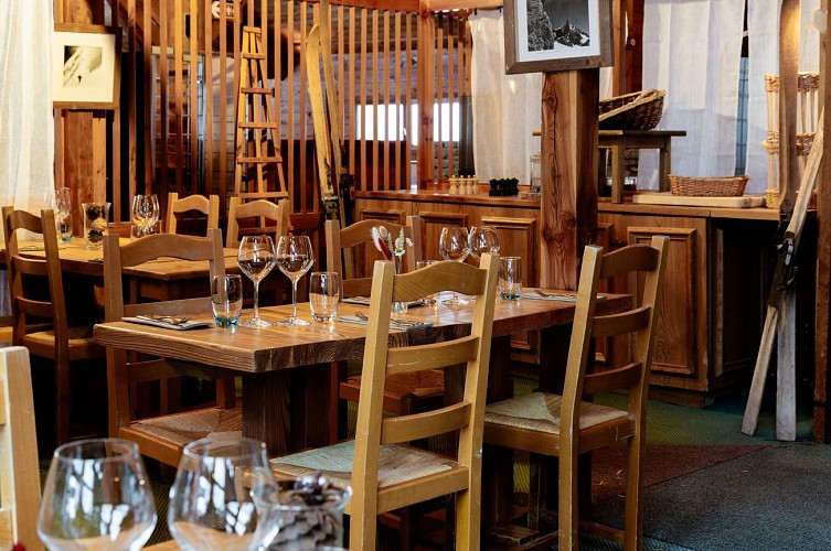 Plan Joran - Altitude 1923 m