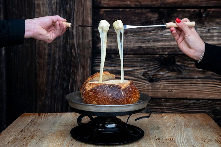 Plan Joran - Altitude 1923 m