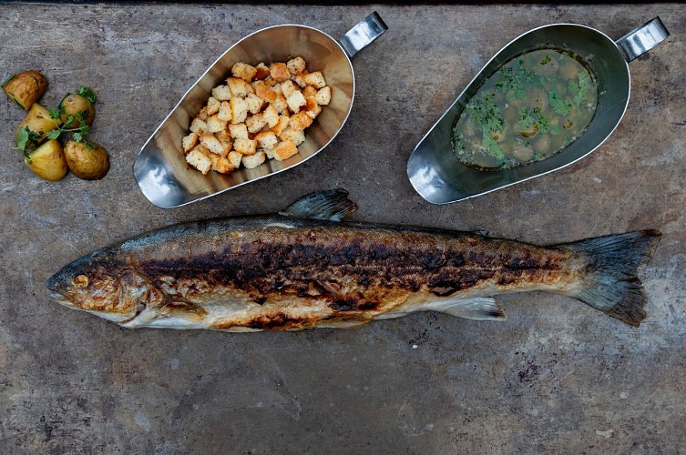 Plan Joran - Altitude 1923 m