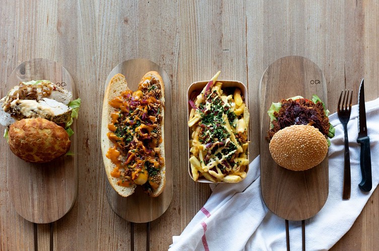 Plan Joran - Altitude 1923 m