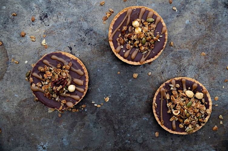 Plan Joran - Altitude 1923 m