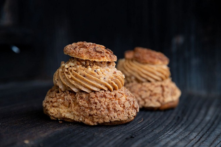 Plan Joran - Altitude 1923 m