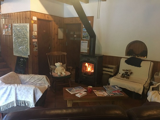 Restaurant Pizzeria Le Pas de l'Ane