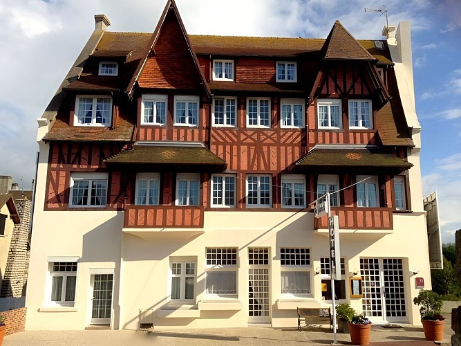 facade 1©Alexandra Rochet