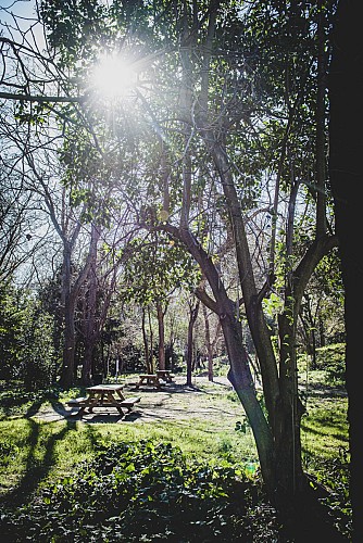 Parc François Billoux