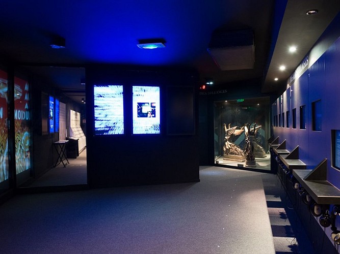 Mémorial de la Marseillaise