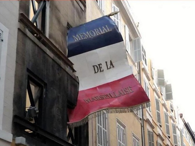 Mémorial de la Marseillaise
