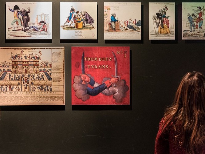 Mémorial de la Marseillaise