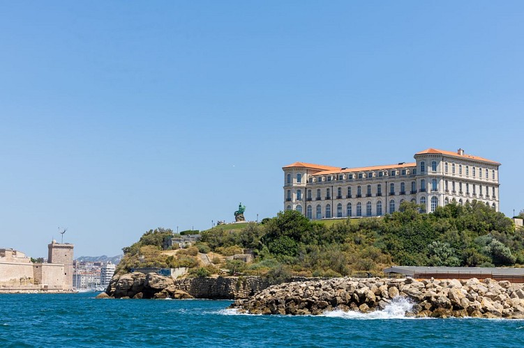 El Palacio del Pharo