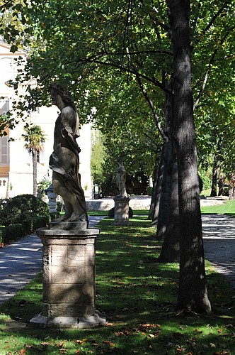 Jardin de la Magalone