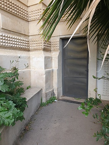 Musée des Beaux Arts