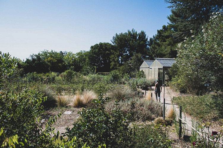 Relais nature Saint-Joseph