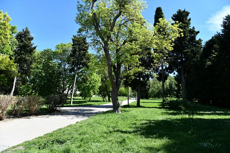 Parc Henri Fabre