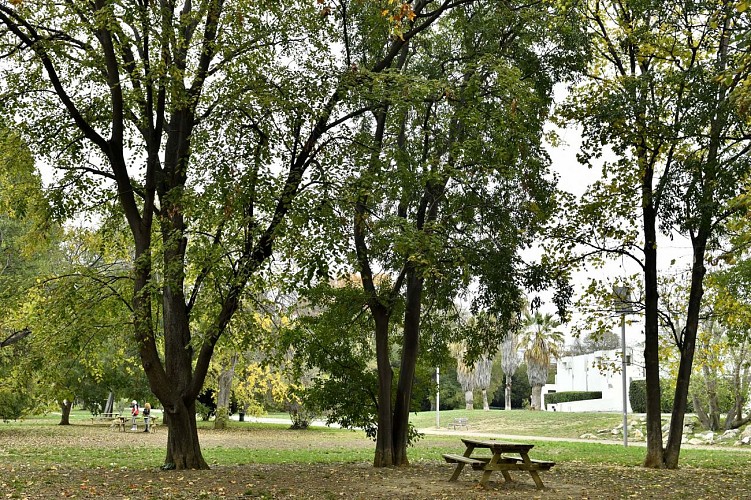 Parc Henri Fabre