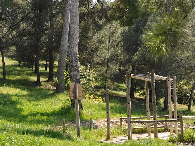 Parc de la colline Saint-Joseph