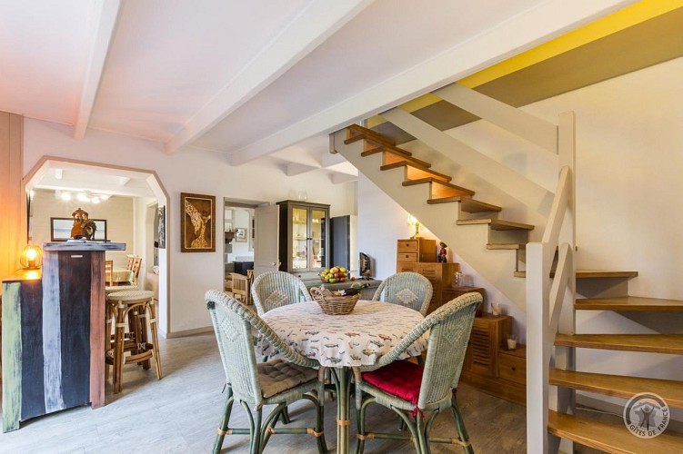 Gîtes de France G876 : Le Montchatonnais