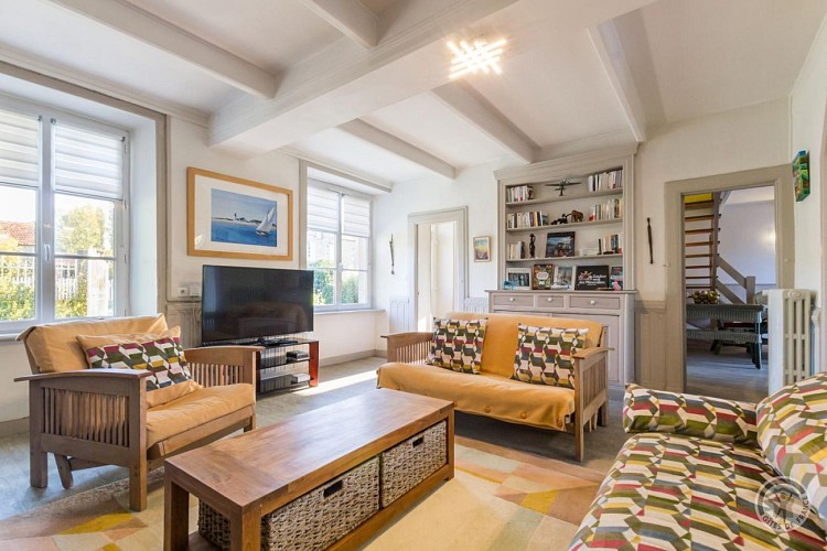 Gîtes de France G876 : Le Montchatonnais