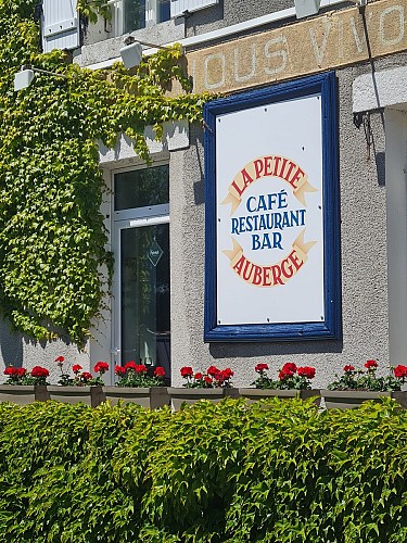 la Petite Auberge