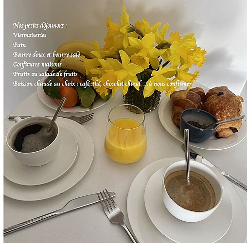 Microsoft Word - Nos petits déjeuners.docx