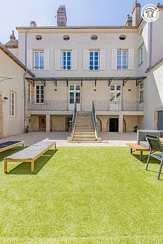 l’Hotel Particulier