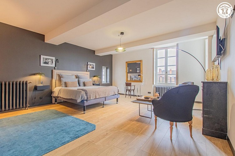 l’Hotel Particulier