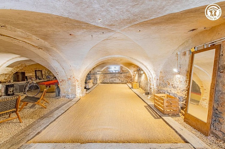 l’Hotel Particulier