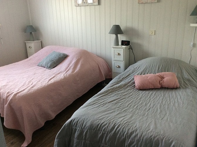 GITE L'AIR DE VENDEE