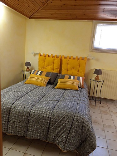 Chambre d'hôtes - GUEDON Michel & Christine