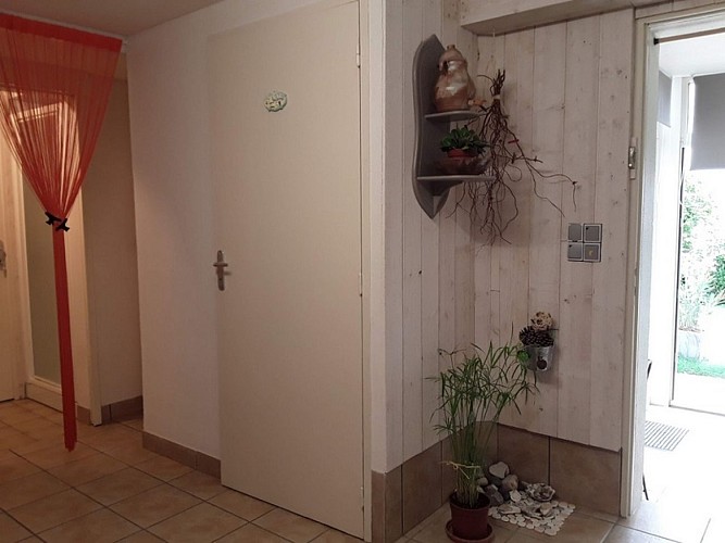 Chambre d'hôtes - GUEDON Michel & Christine