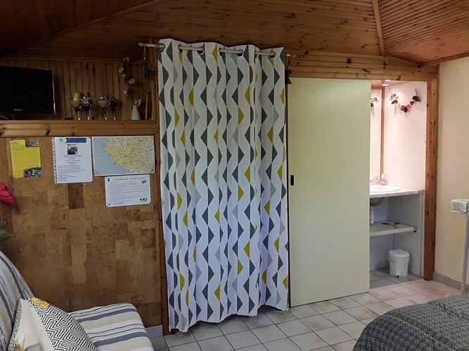 Chambre d'hôtes - GUEDON Michel & Christine