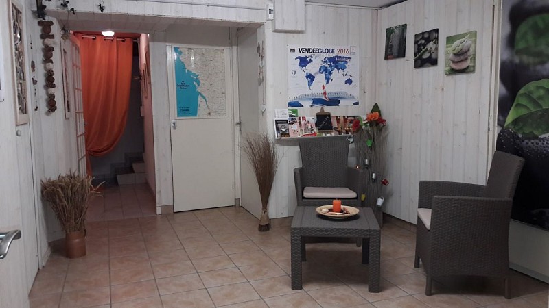 Chambre d'hôtes - GUEDON Michel & Christine