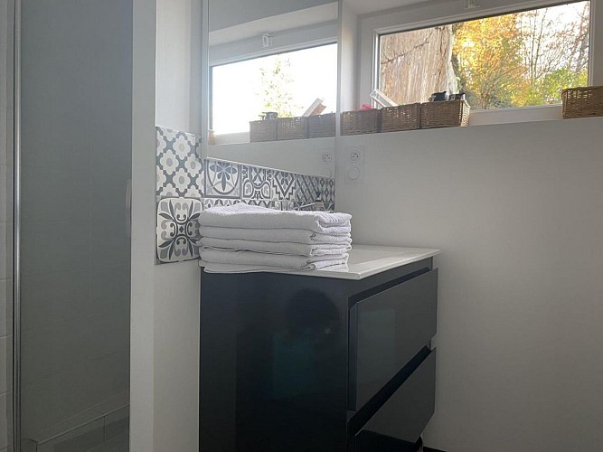 Meublé Ancien Octroi à Vire Normandie (3)