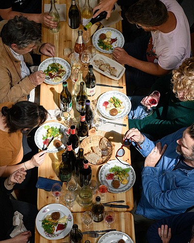 Rascaï Aux bons faiseurs