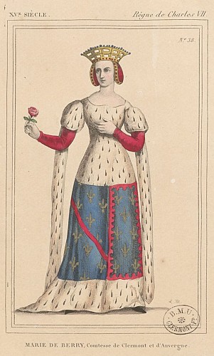 Bailía Real de Montferrand