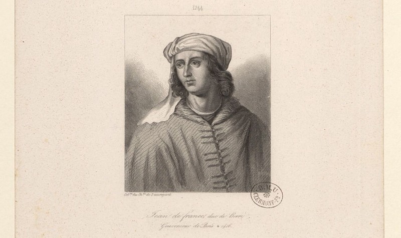 Koninklijk Baljuwschap Montferrand