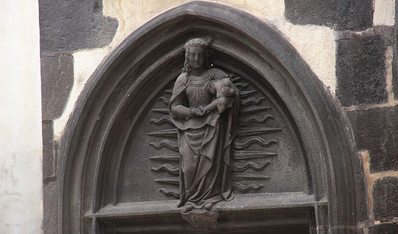 Privathotels in Montferrand