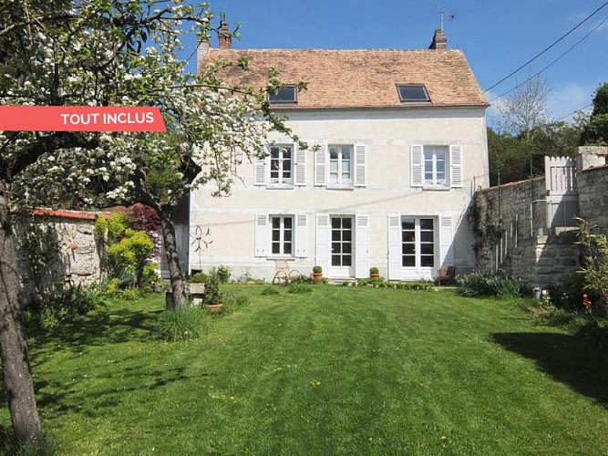 Gîte Les Tilleuls