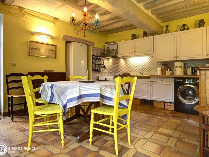 Gîte Les Tilleuls
