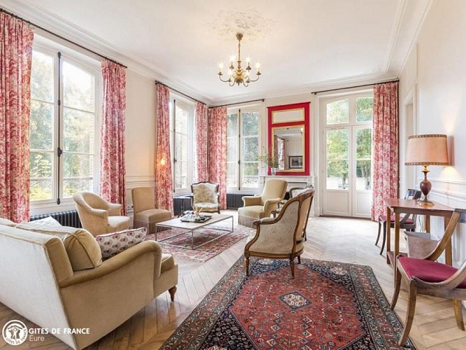 Le Parc de Courteilles