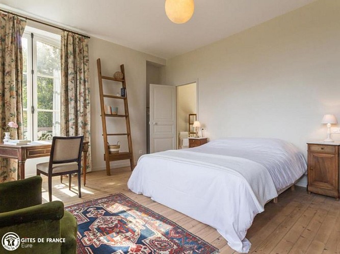 Le Parc de Courteilles