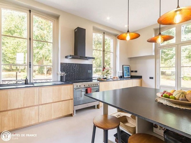 Le Parc de Courteilles