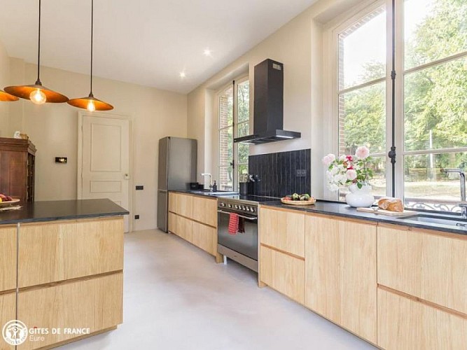 Le Parc de Courteilles