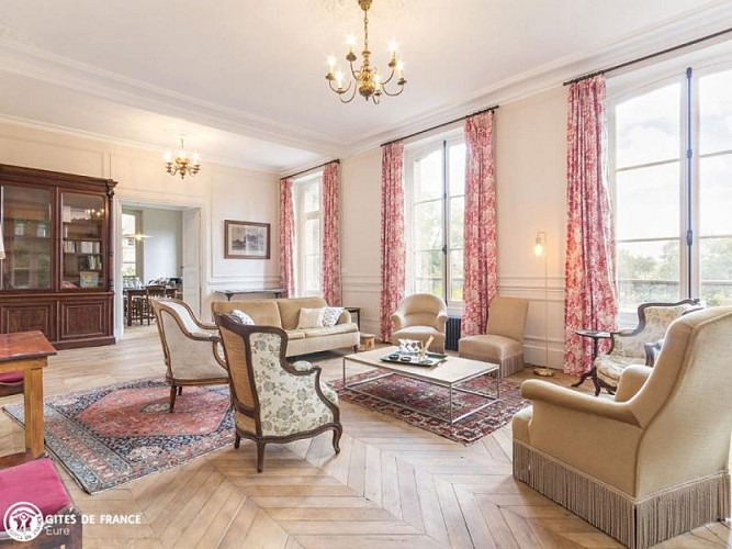 Le Parc de Courteilles