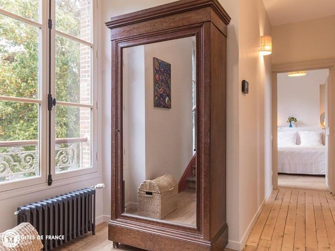 Le Parc de Courteilles