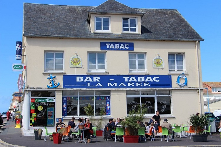 Bar La Marée