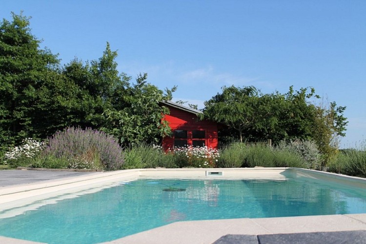 Aux Yourtes de la Fabrique