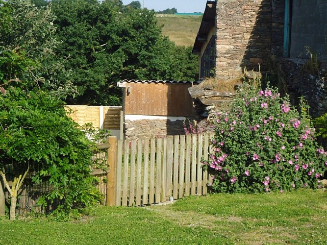 Aux Yourtes de la Fabrique