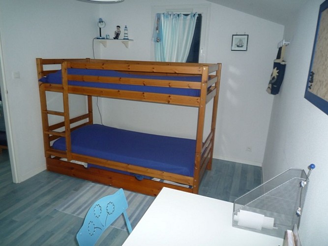 LES PATIOS DE LA MER