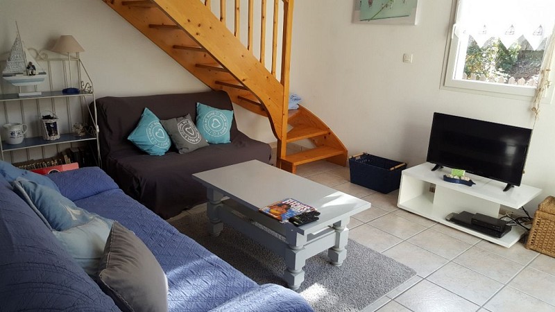 LES PATIOS DE LA MER