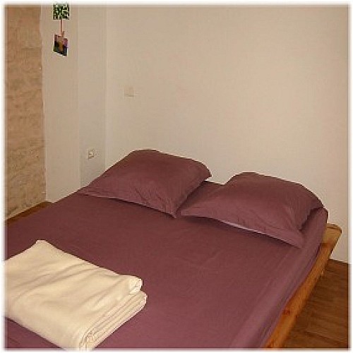 MEUBLÉ LA ROULIÈRE